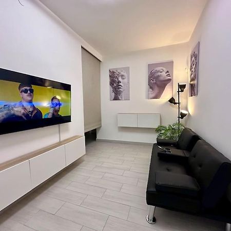 Venezia-Mestre Luxury Apartment Bros3 Exterior foto