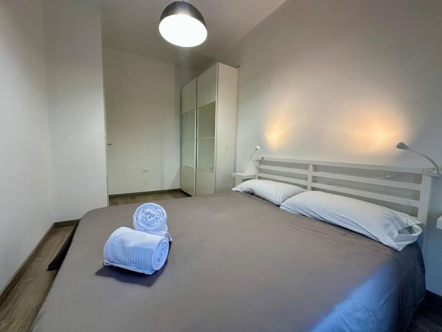 Venezia-Mestre Luxury Apartment Bros3 Exterior foto